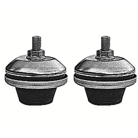 Transdapt Motor Mount Pad T37-9314